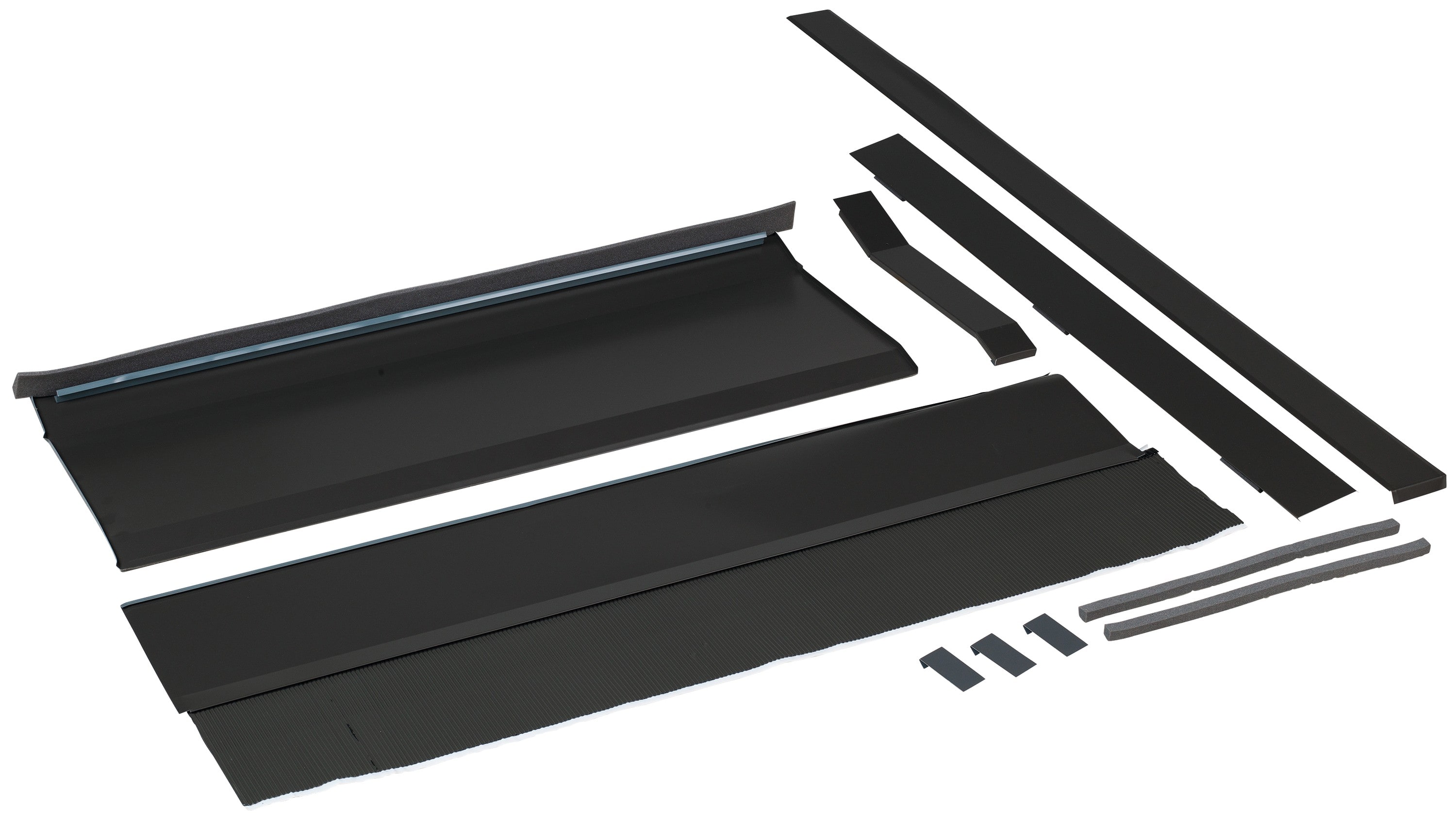 Daikin - Kit de montage Int.toit extension - Ie V61P