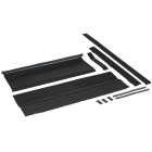 Daikin - Kit de montage Int.toit extension - Ie V61P