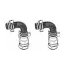 Daikin - Matériel de montage système sous pression