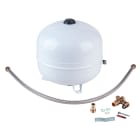 Daikin - Vase d'expansion 35L Rotex Solaris sous pression
