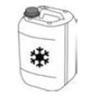 Daikin - Rotex Solarfluid Coracon sol 5F - accessoire chauffage