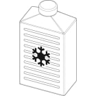 Daikin - Rotex Solarfluid Coracon sol 5 - accessoire chauffage