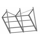 Daikin - Kit montage toit plat - kit base. Fb V26P