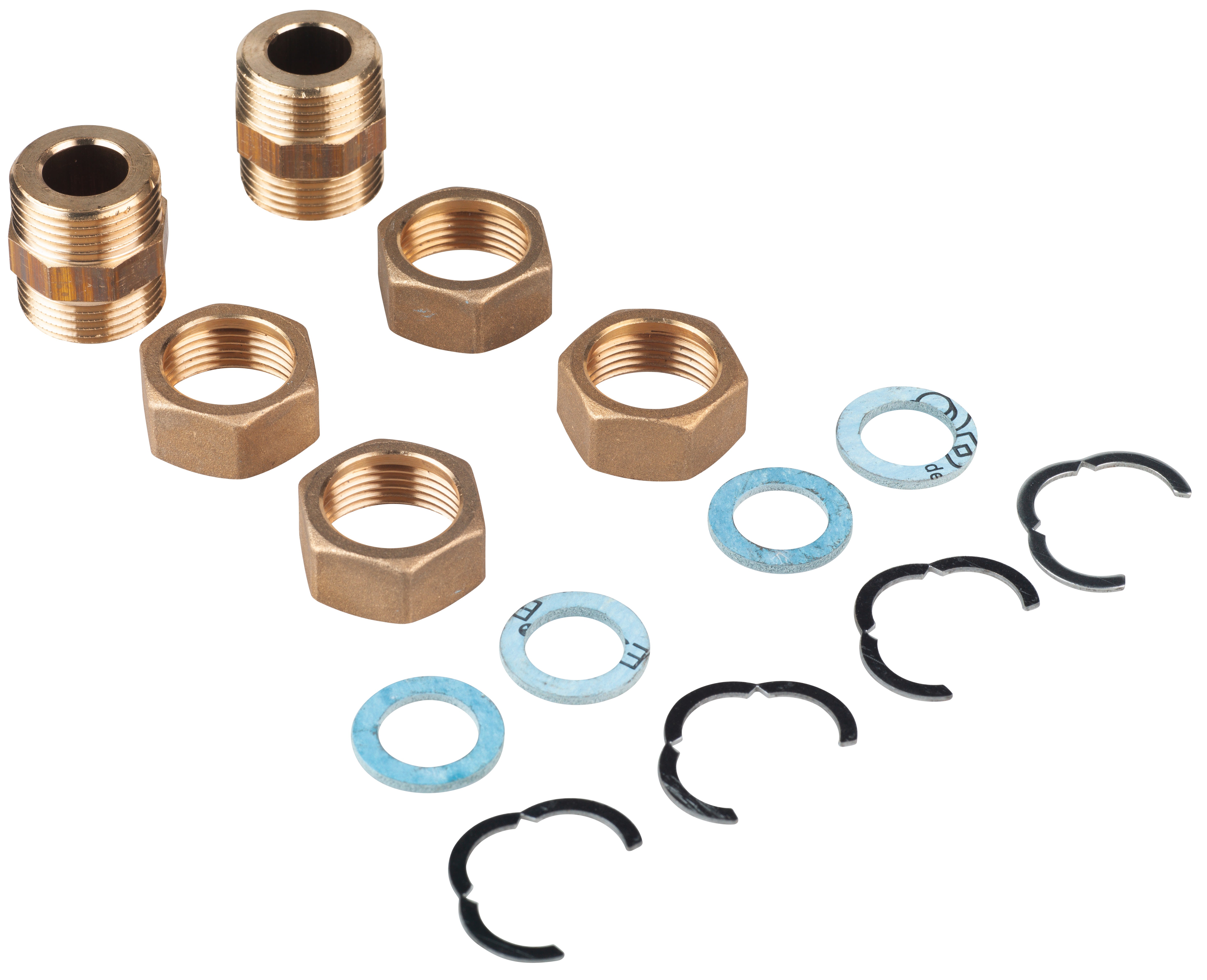 Daikin - Accessoire de conduite sous pression Dn16