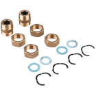 Daikin - Accessoire de conduite sous pression Dn16