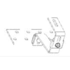 Daikin - Kit de montage multi sur toiture - accessoire chauffage