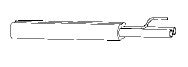 Daikin - Rallongueur de liaison solaire isolé L=  2,5 m