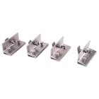 Daikin - Kit de fixation tôle à joints debout - accessoire chauffage