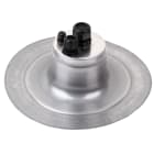 Daikin - Kit accessoire gauche-droite - toit plat - Con Fe