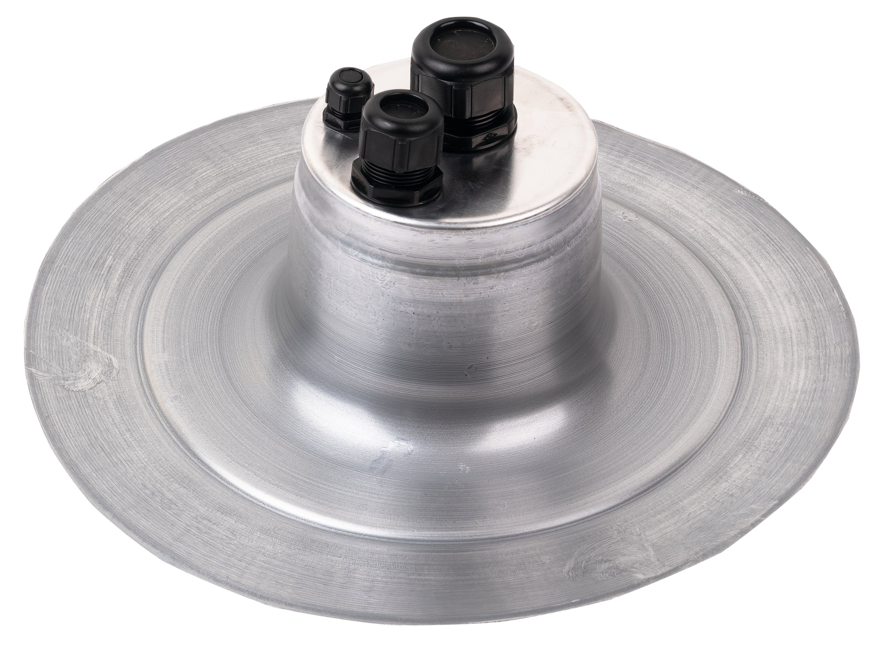 Daikin - Kit accessoire gauche-droite - toit plat - Con Fe