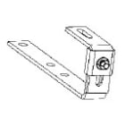 Daikin - Kit de montage toiture ardoise fixation Ads