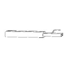 Daikin - Conduite accessoire de raccordement L= 15m