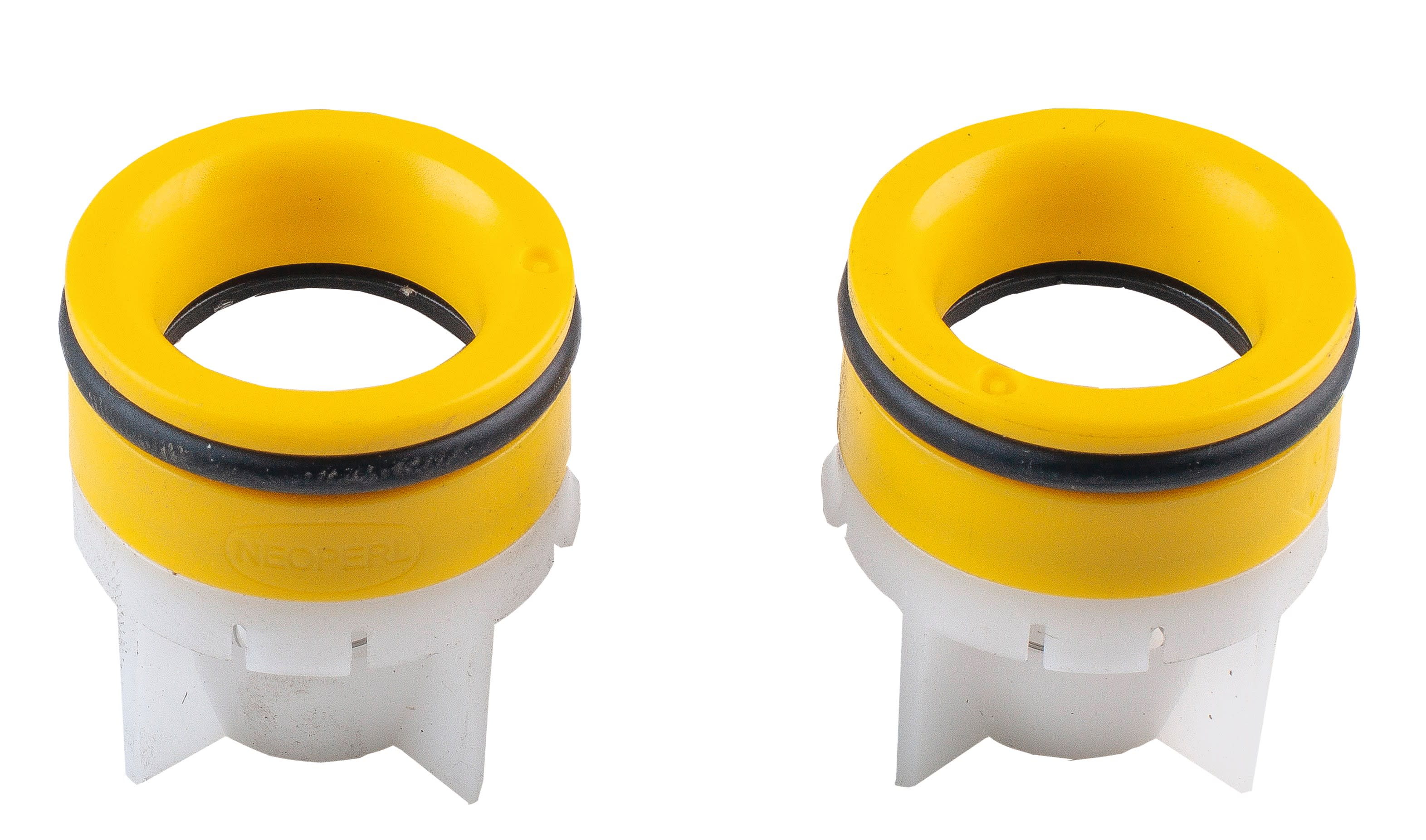 Daikin - Clapet anti-thermosiphon (2 pièces) - accessoire chauffage