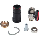 Daikin - Accessoire remplissage accessoire accumulateur, Kfe Ba