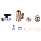 Daikin - Accessoire remplissage solaire autovidangeable