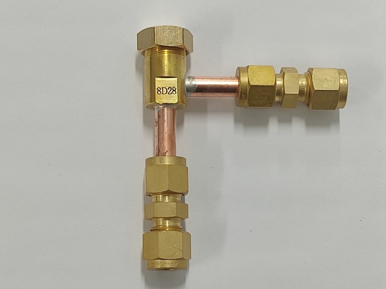 Daikin - DETENDEUR FXYA40K