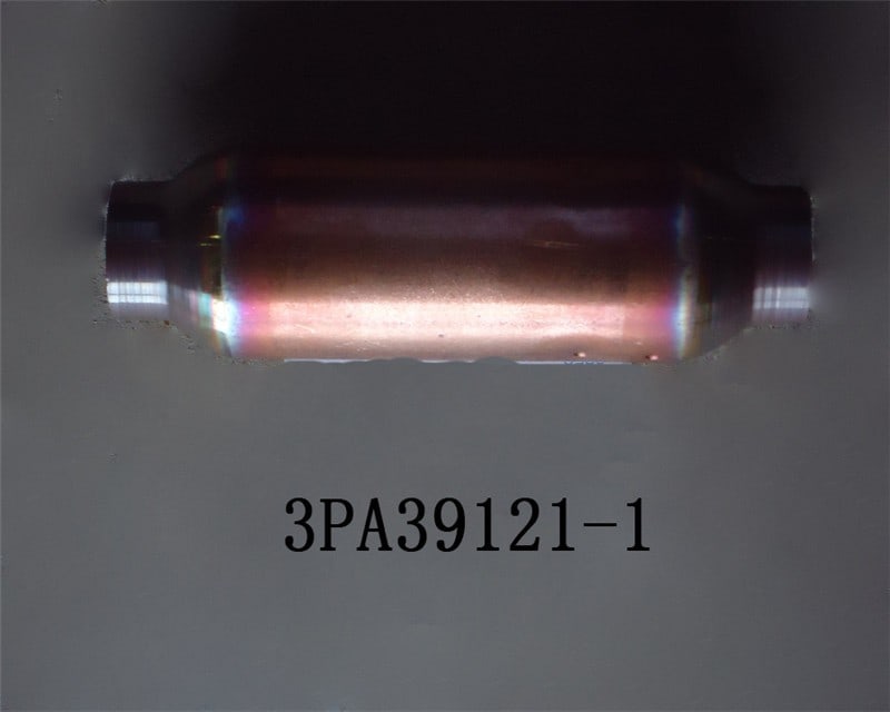 Daikin - FILTRE REFRIGERANT 3PA39121-1