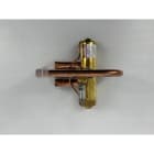 Daikin - CORPS DE VANNE 4 VOIES 3SB58099-1