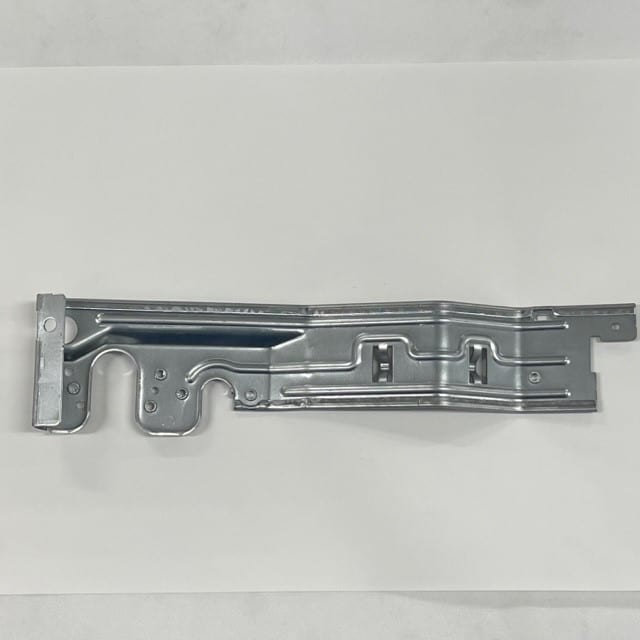 Daikin - SUPPORT VANNE D'ARRET  2P163294-4