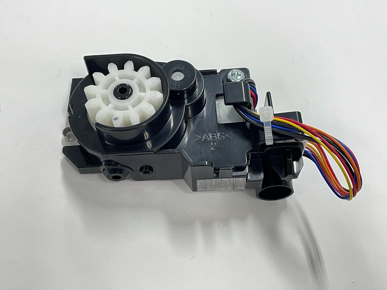 Daikin - ENSEMBLE MOTEUR VOLET 2P166379-2