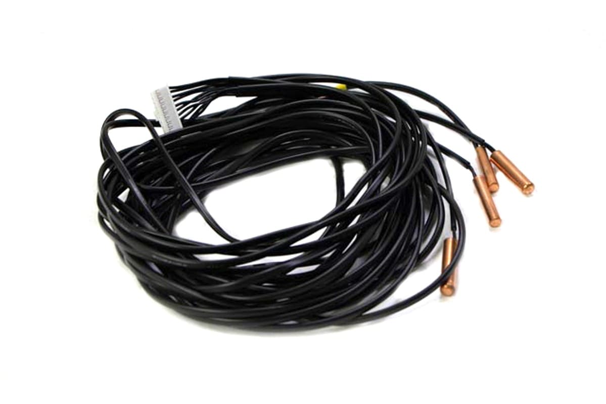 Daikin - ENSEMBLE DE SONDES 3P162036-2