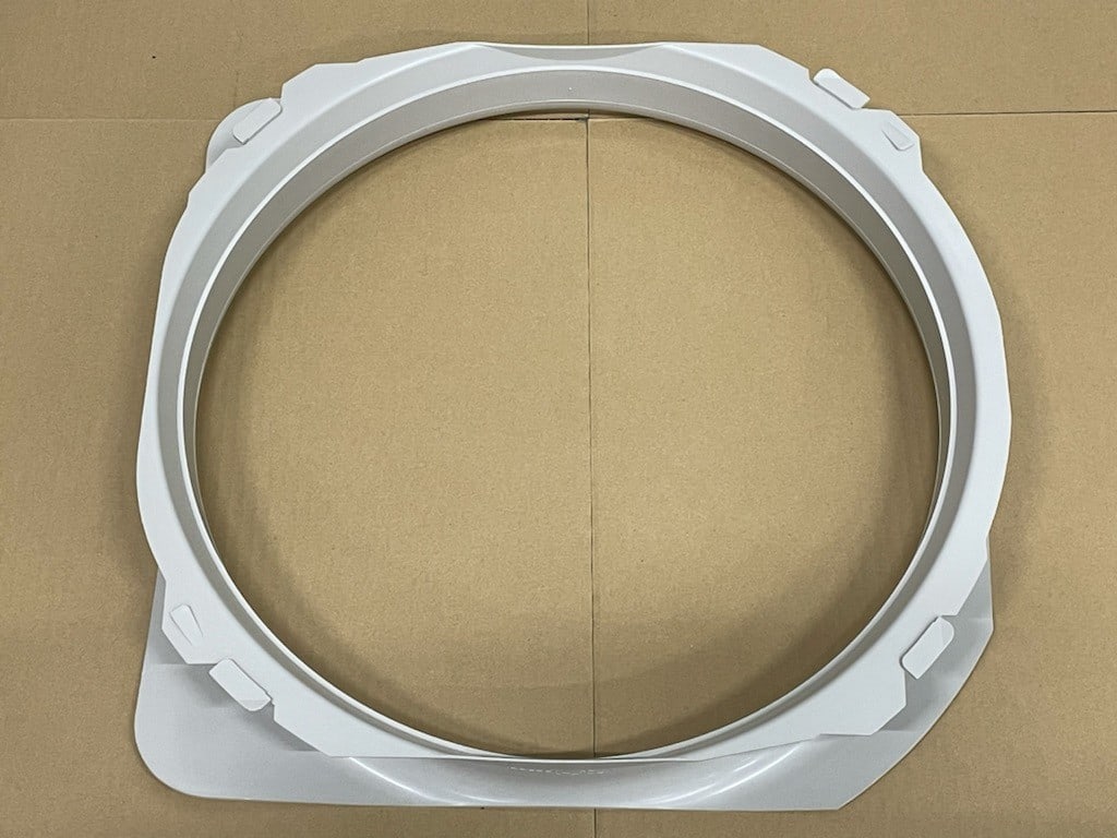 Daikin - BOUCHE DE SOUFFLAGE 2P106472-3
