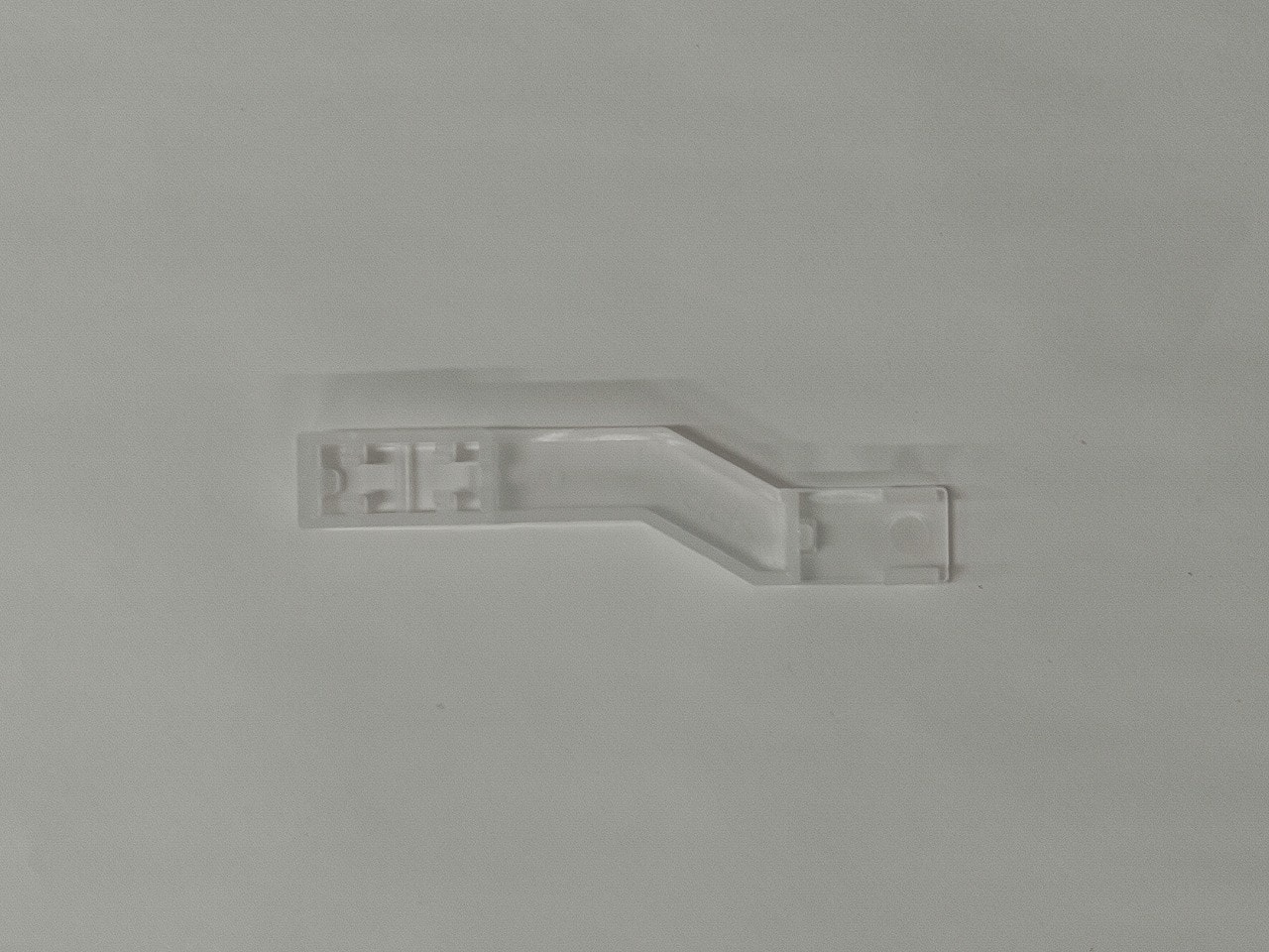 Daikin - FIXATION SONDE    3P174854-1