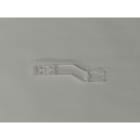 Daikin - FIXATION SONDE    3P174854-1
