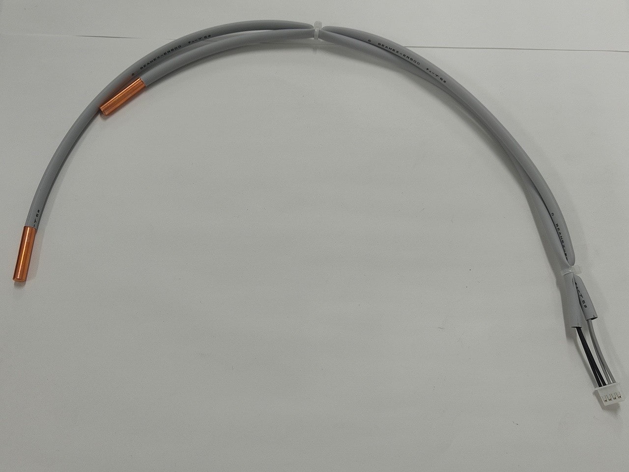 Daikin - SONDES GAZ R7T,R8T  4P182128-1