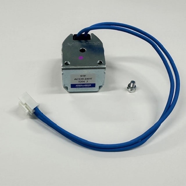 Daikin - BOBINE VANNE 4 VOIES