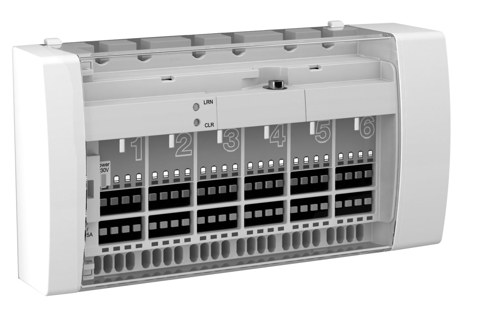 Daikin - Module de régulation sans fil 6 canaux - accessoire chauffage