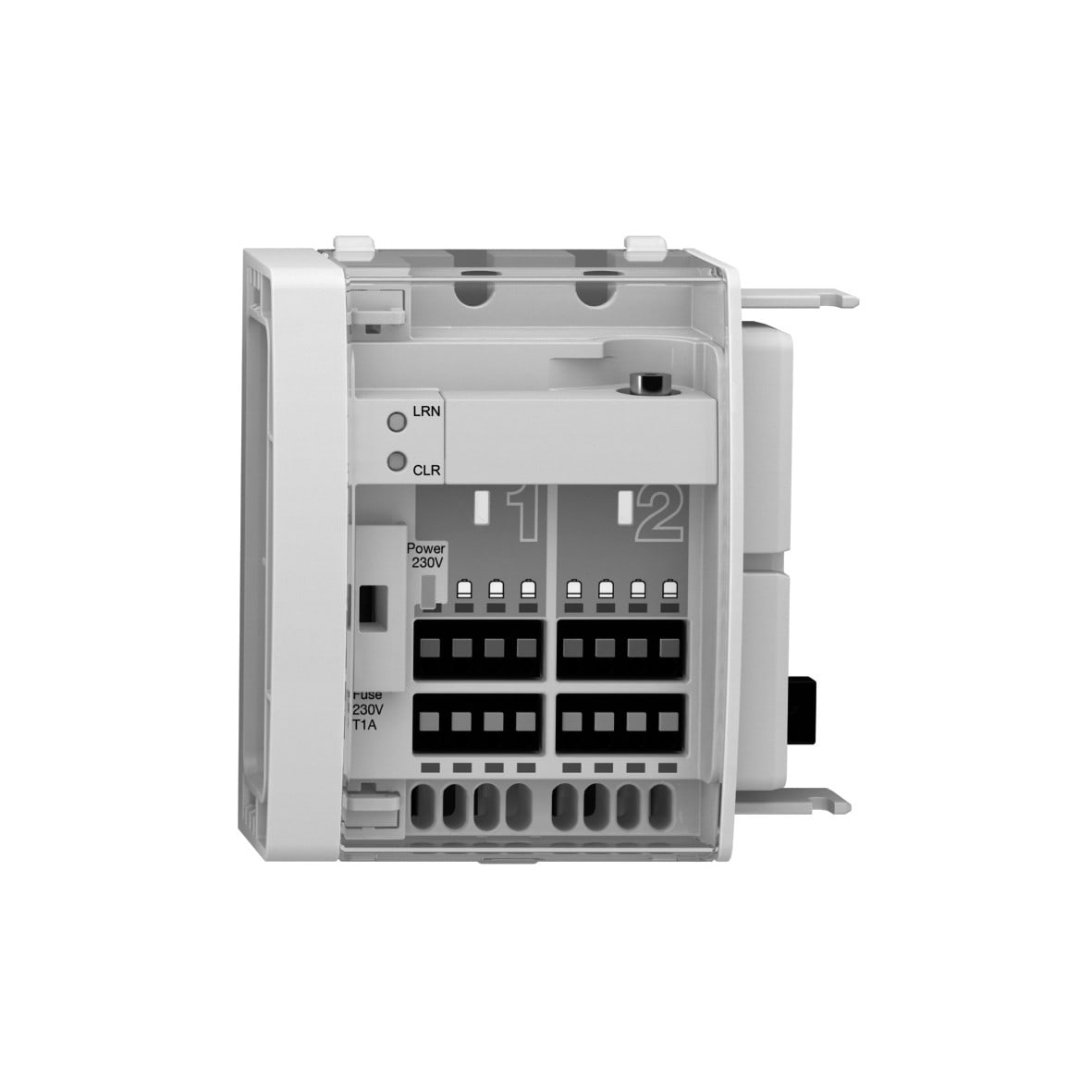 Daikin - Module de régulation sans fil 2 canaux - accessoire chauffage