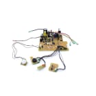 Daikin - PLATINE ELECTRONIQUE 3F010261-9
