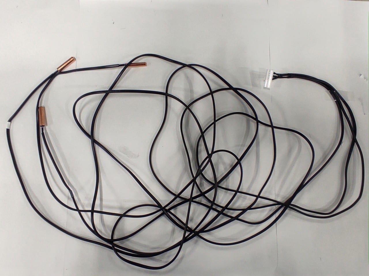 Daikin - THERMISTOR ASSY