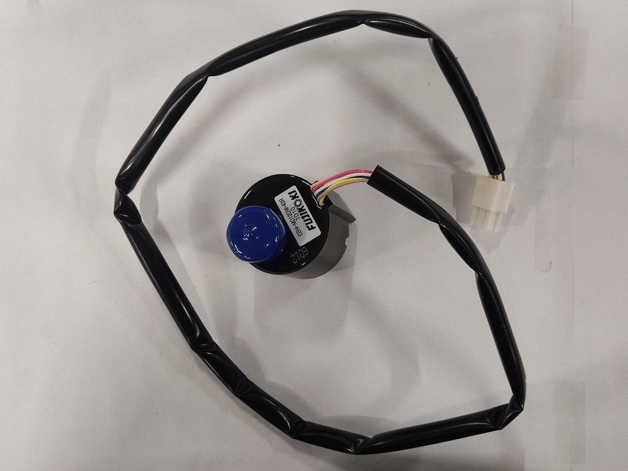 Daikin - BOBINE  ELECTROVANNE 2P178816-3