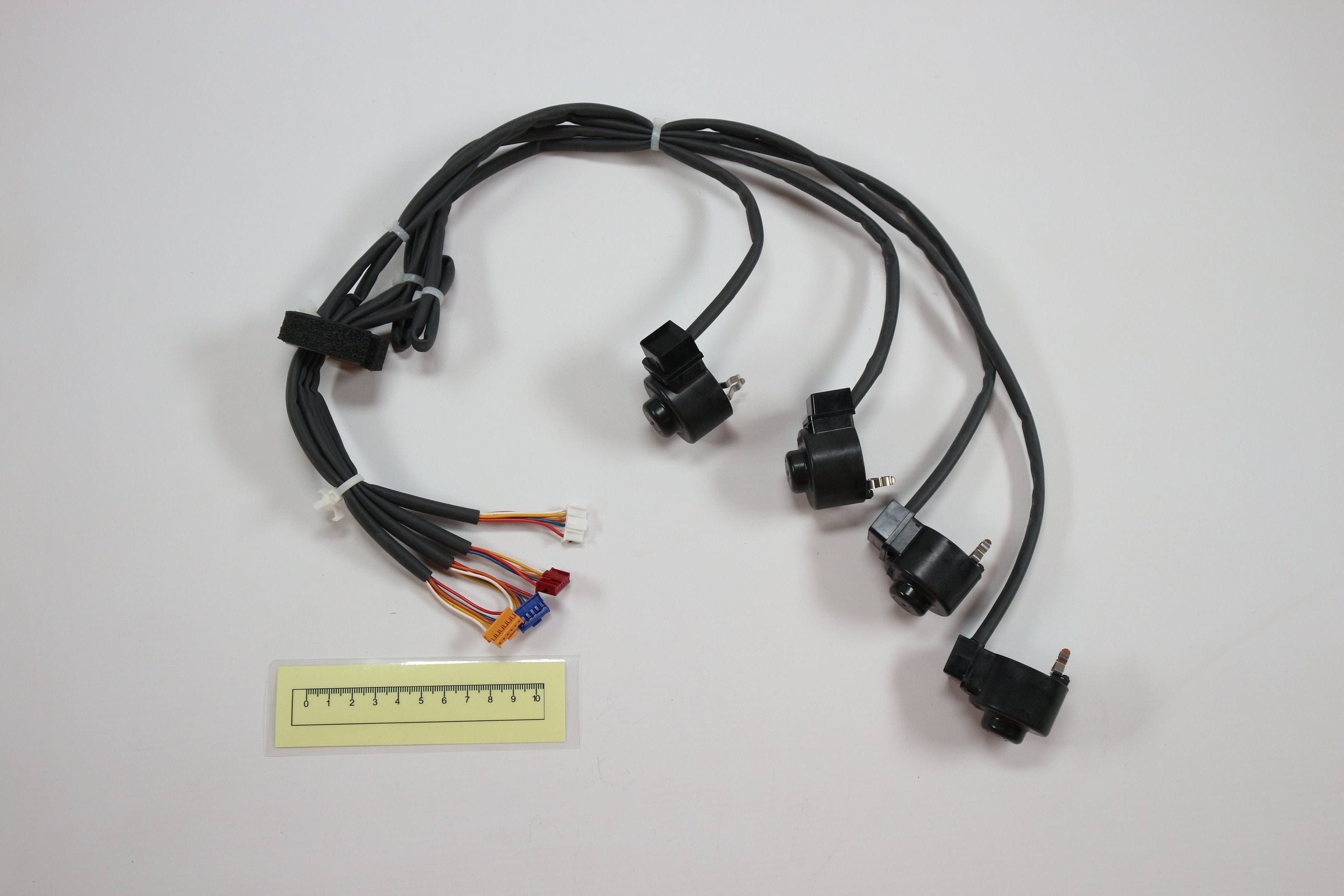 Daikin - BOBINE ELECTROVANNE