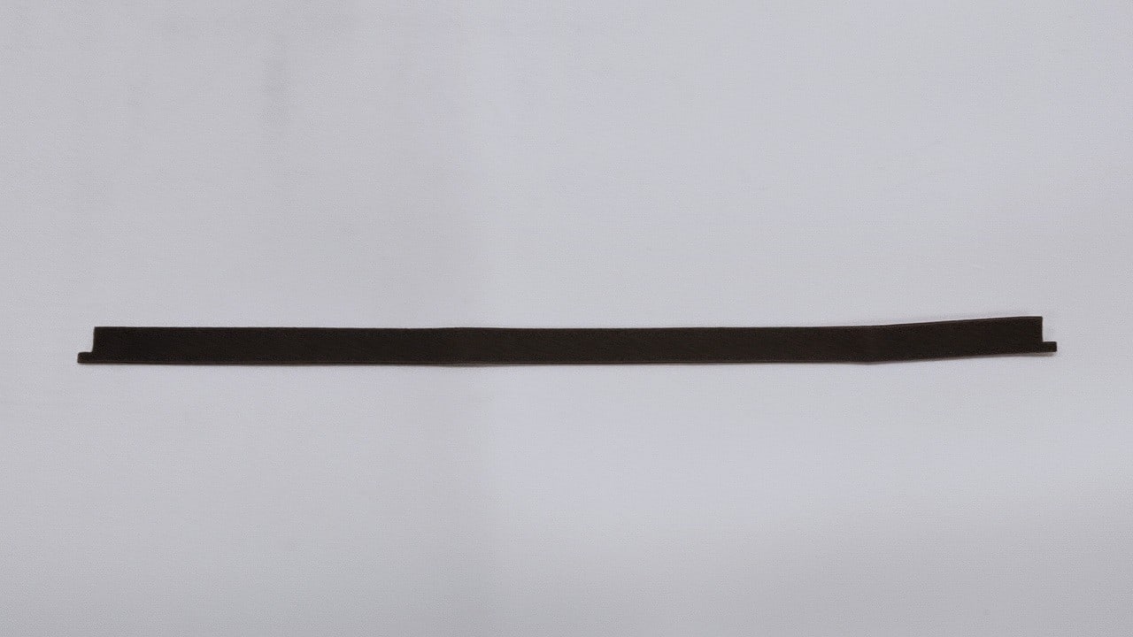 Daikin - BAGUETTE ETANCHEITE 474X 30X T3  3P18476