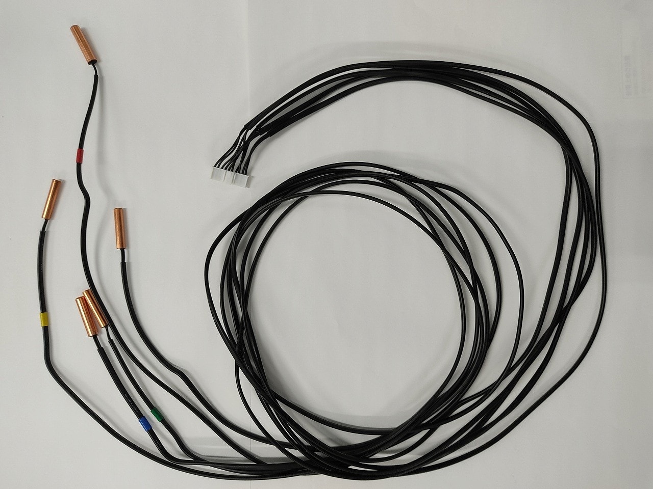 Daikin - SONDES  R2/4/5/6/7T  3P191502-4