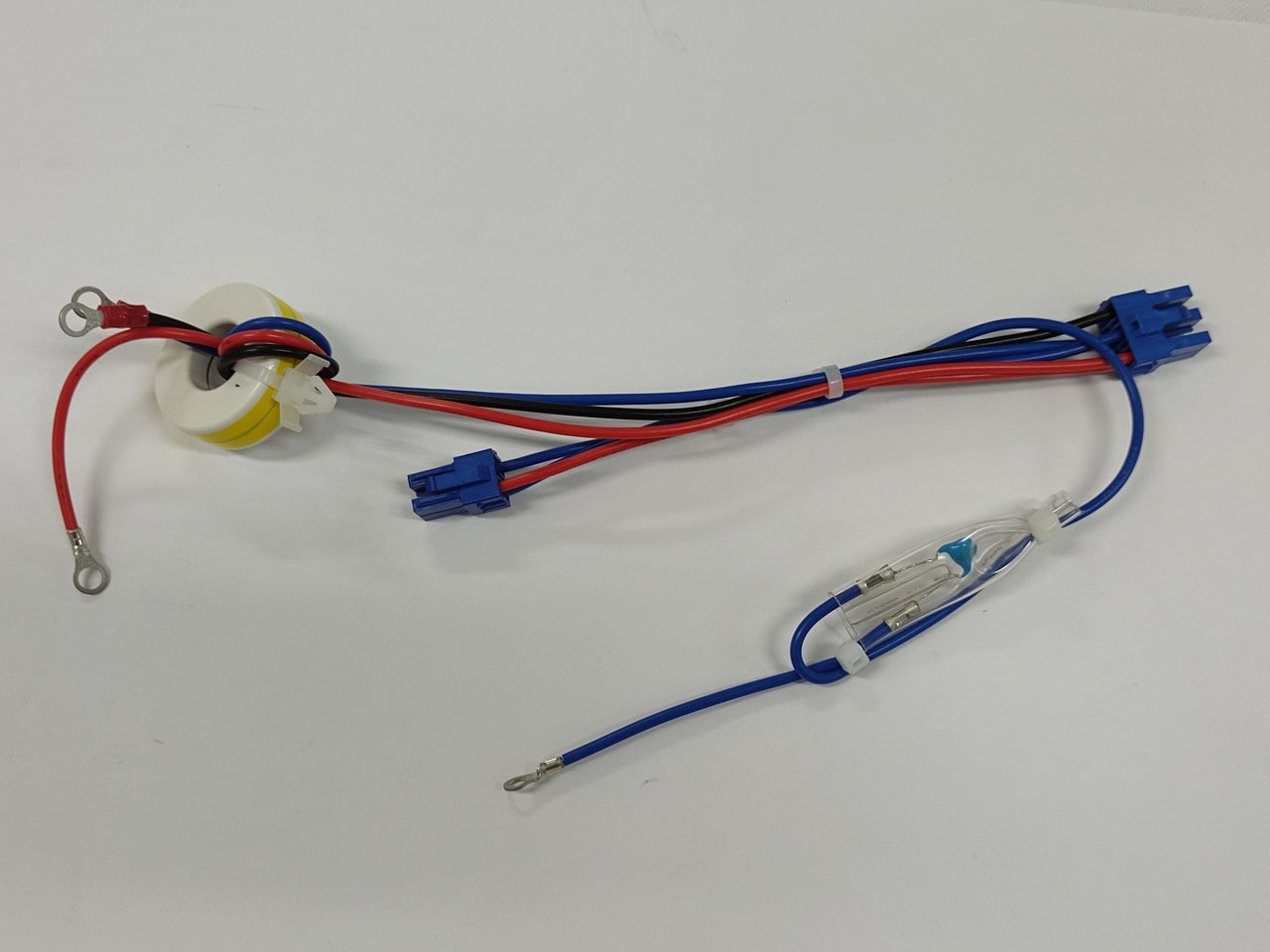Daikin - CABLE DE LIQISON A1P X1A -> A5P / X1M