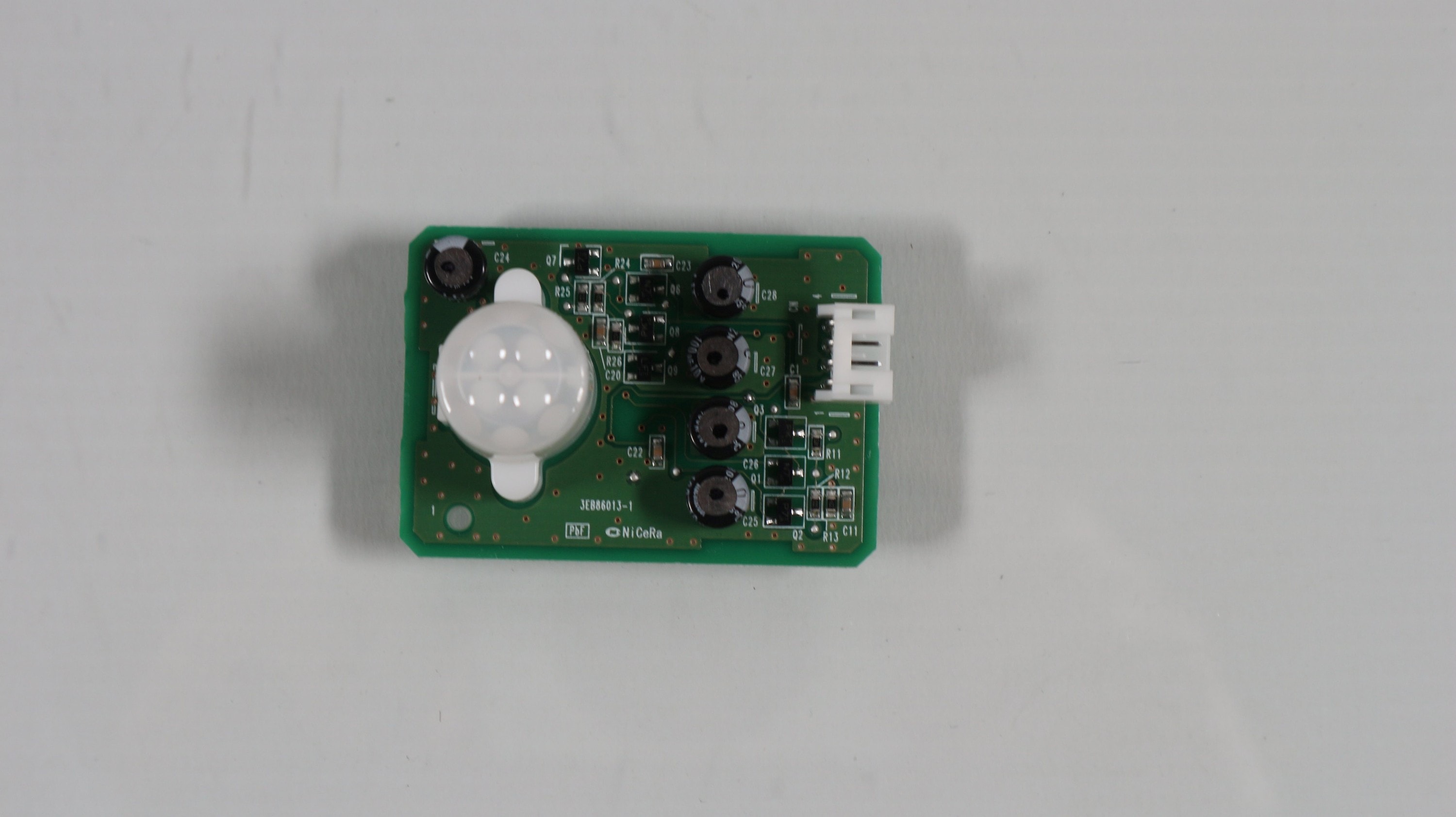 Daikin - RECEPTEUR IR 1840061