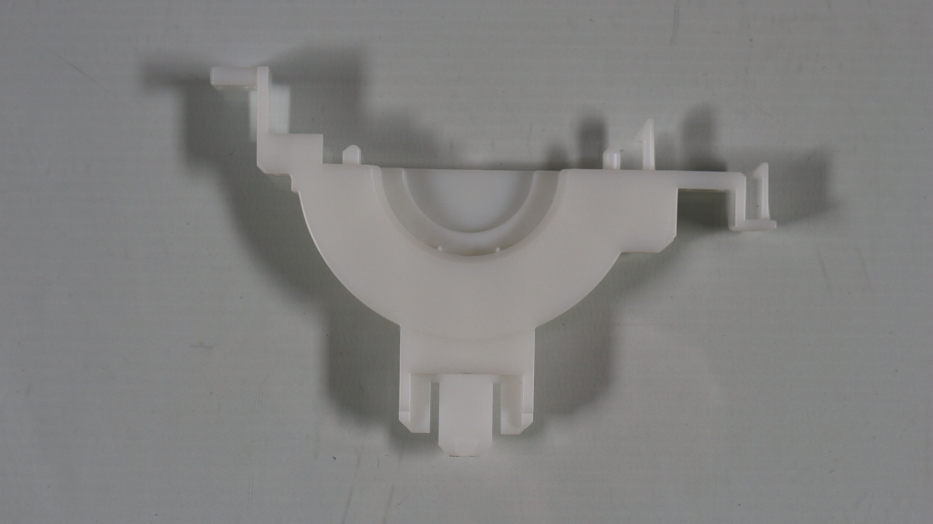 Daikin - SUPPORT MOTEUR 2P201655-1