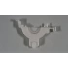 Daikin - SUPPORT MOTEUR  2P201655-1
