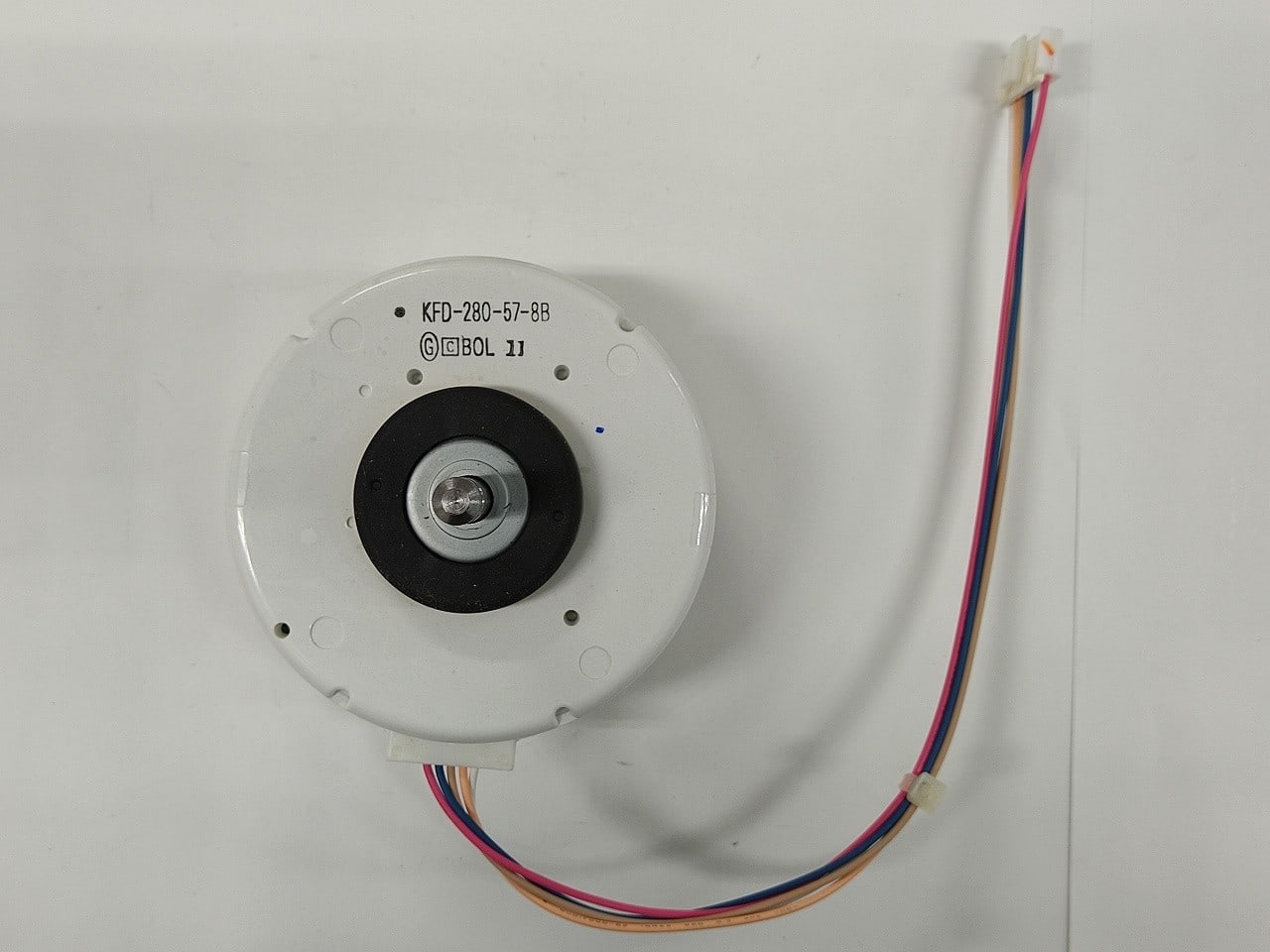 Daikin - MOTEUR DE VENTIL 3SB40649-1