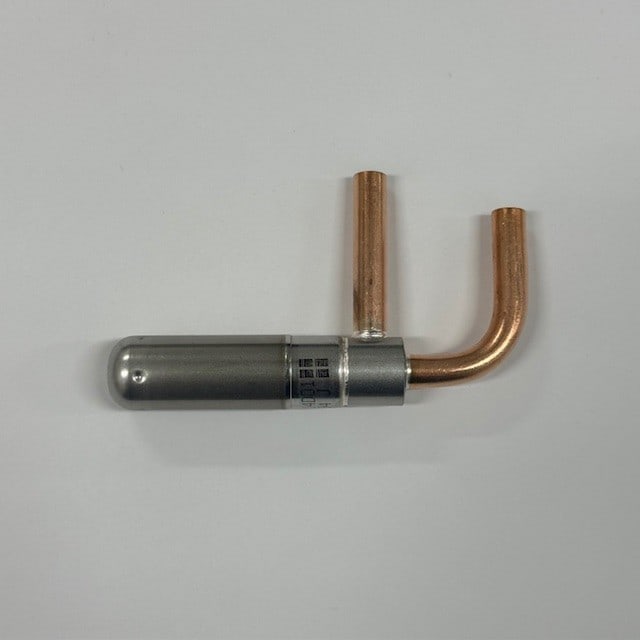 Daikin - CORPS DETENDEUR LKV-14D01 3SA52096-1