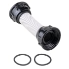 Daikin - Kit d'accessoire de raccordement Variocistern