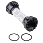 Daikin - Kit d'accessoire de raccordement Variocistern