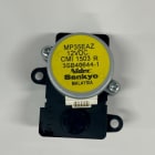 Daikin - ENSEMBLE MOTEUR BALAYAGE 3P237547-1