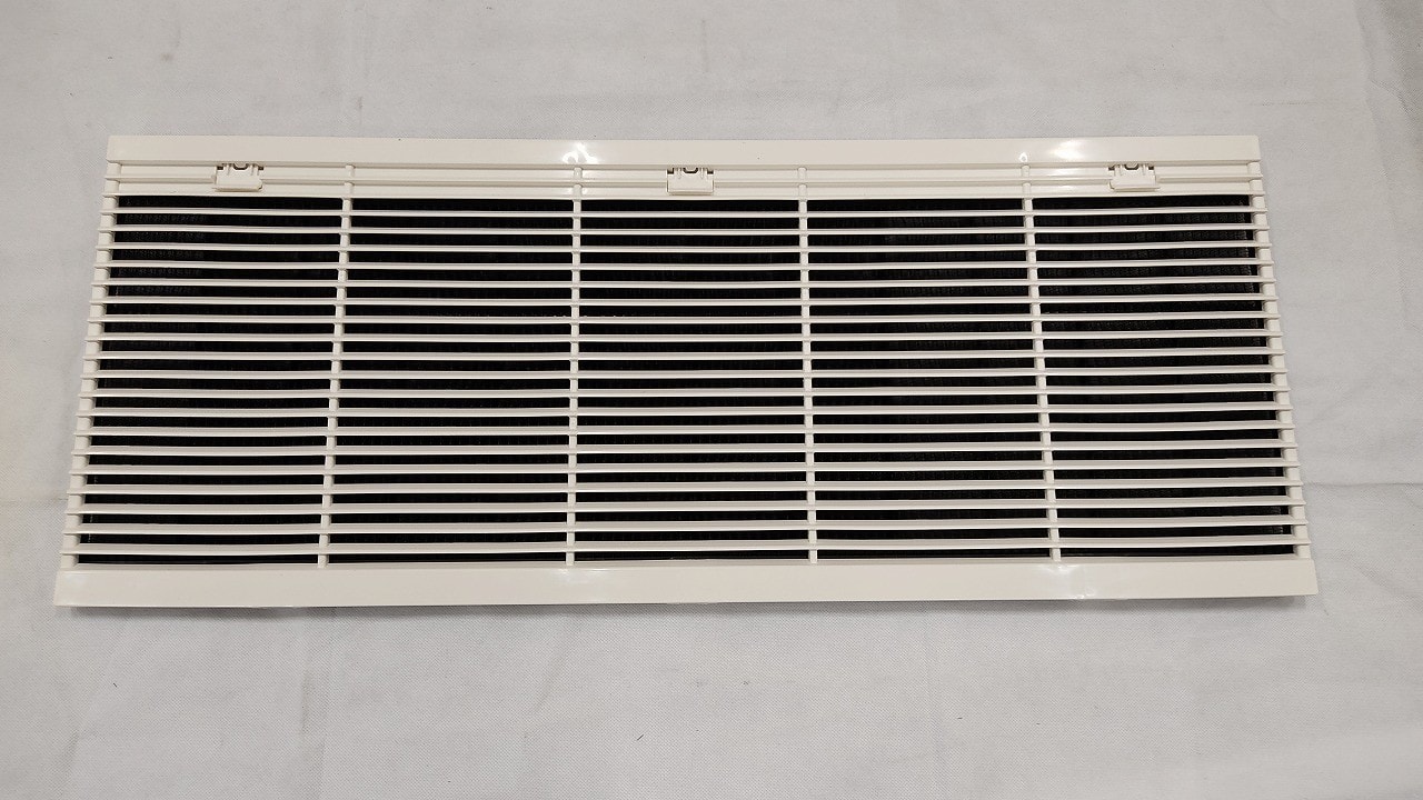 Daikin - GRILLE ASPIRATION 3P244788-3