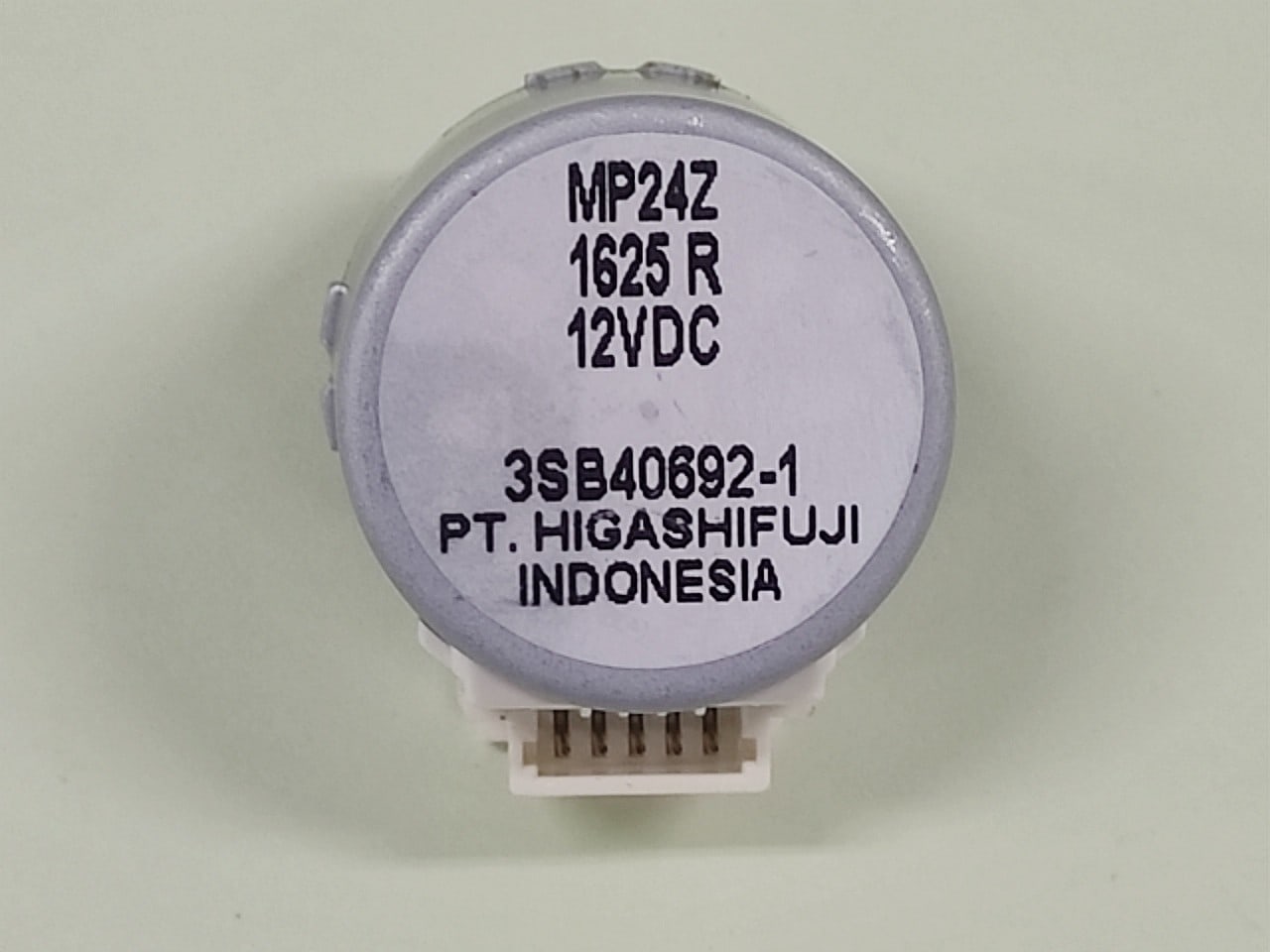 Daikin - MOTEUR BALAYAGE  3SB40692-1