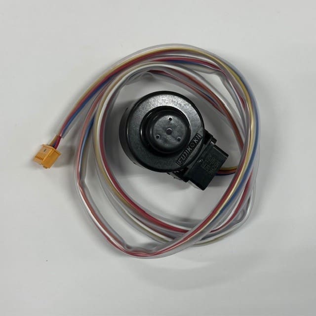 Daikin - BOBINE DETENDEUR 3SB45490-6